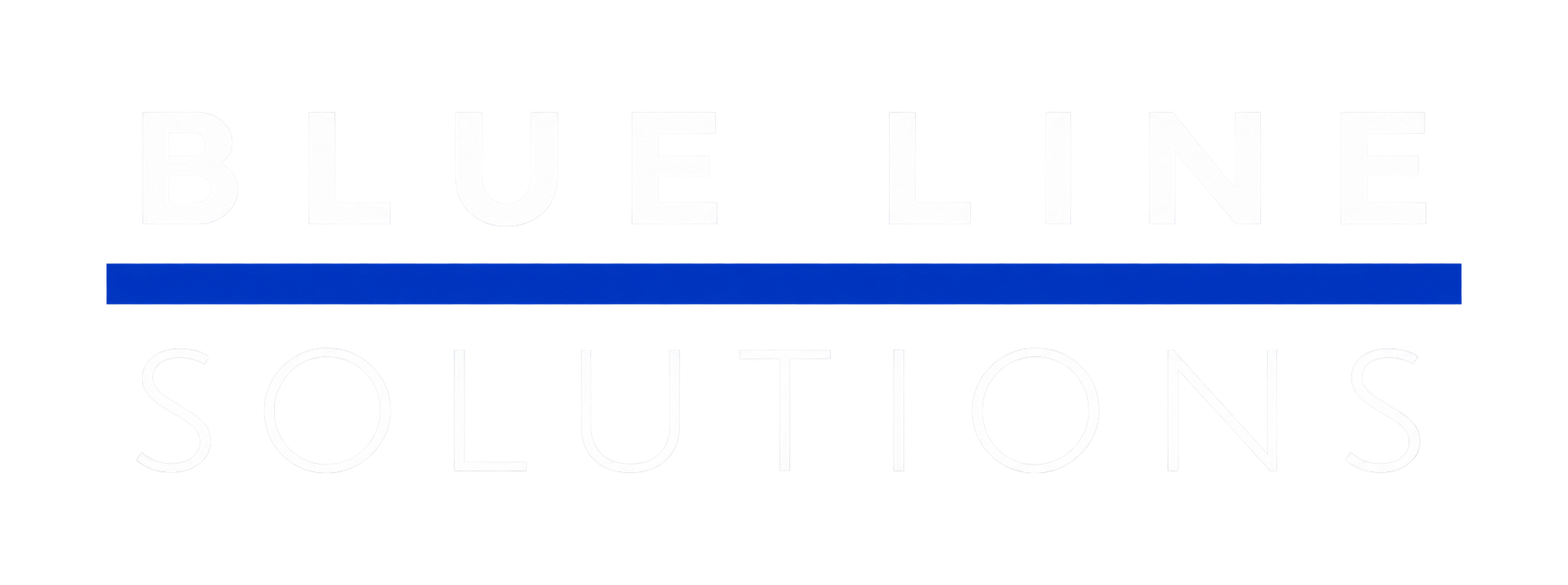 Blue Line Solutions LLC logo